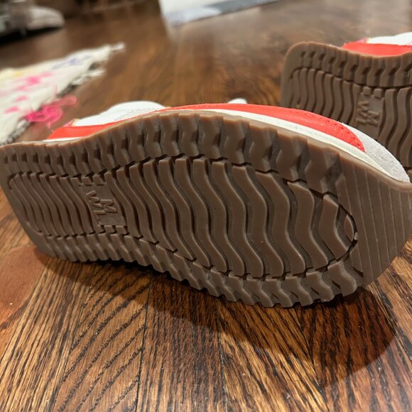 Madewell Kickoff Trainer Sneakers - Picture 7 of 8